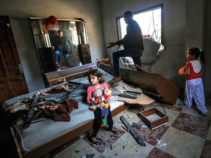 Lo que de verdad me gustaría