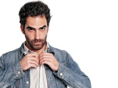 "No me veía motivado para grabar en solitario"