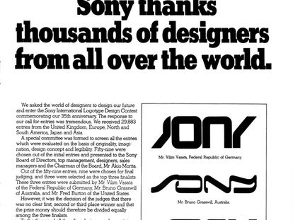 Sony