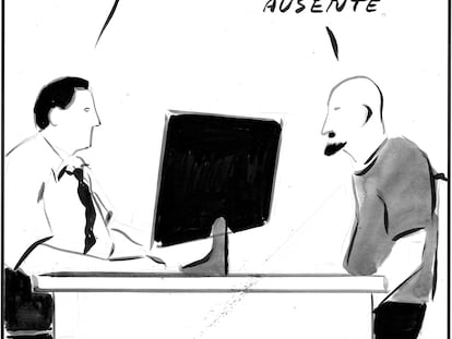 El Roto