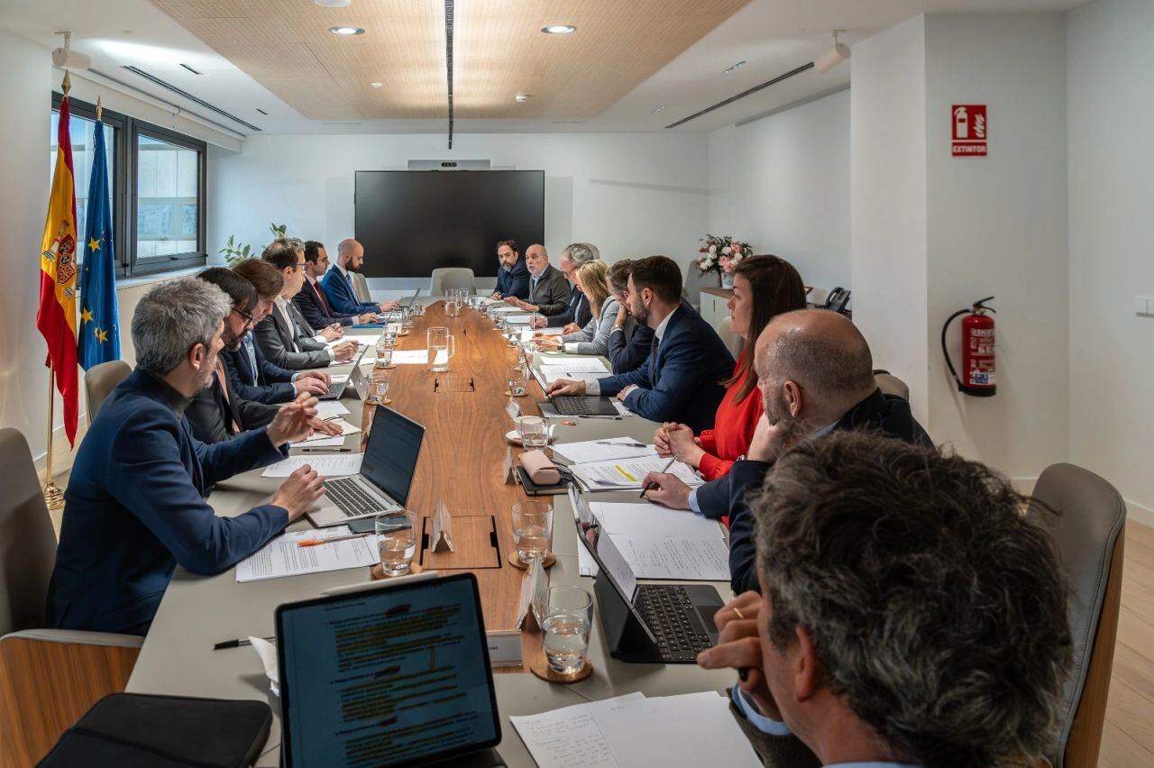 La patronal del acero calcula un sobrecoste mensual de 60 millones para la siderurgia por la guerra