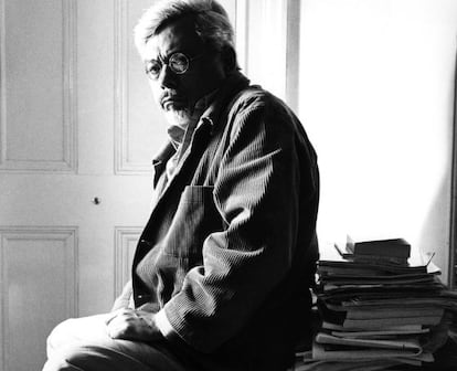 La obra completa de Guillermo Cabrera Infante (1929-2005) se compilará en ocho o nueve tomos.