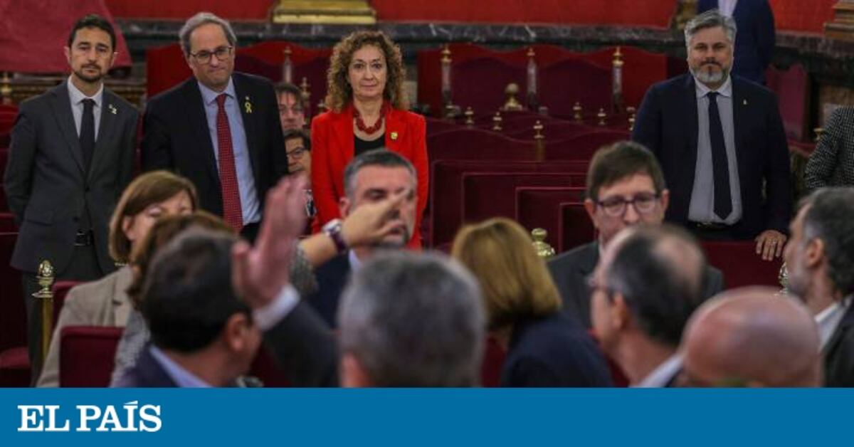 El PP pide que no se haga política con el ‘procés’ y se atribuye la ...