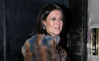 Cristina Macaya