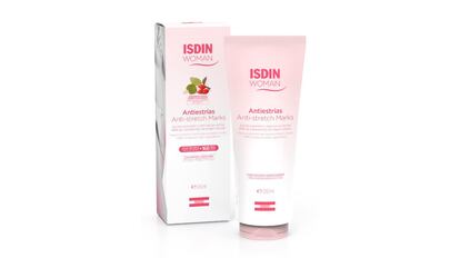 Crema antiestrías de ISDIN