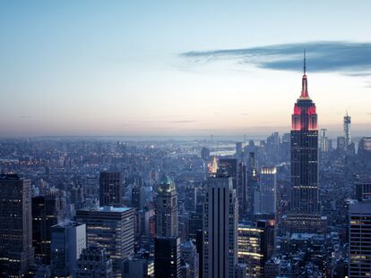 20 cosas que nunca haría en Nueva York