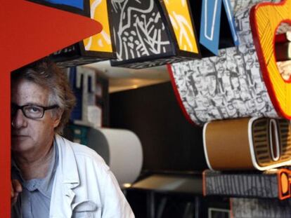 “Si no hubiera cultura estaríamos matándonos unos a otros”