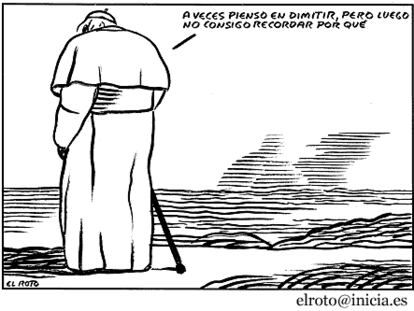 El Roto