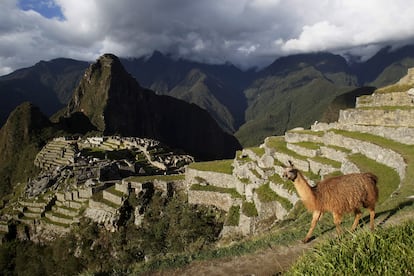 Visa para mexicanos en Perú