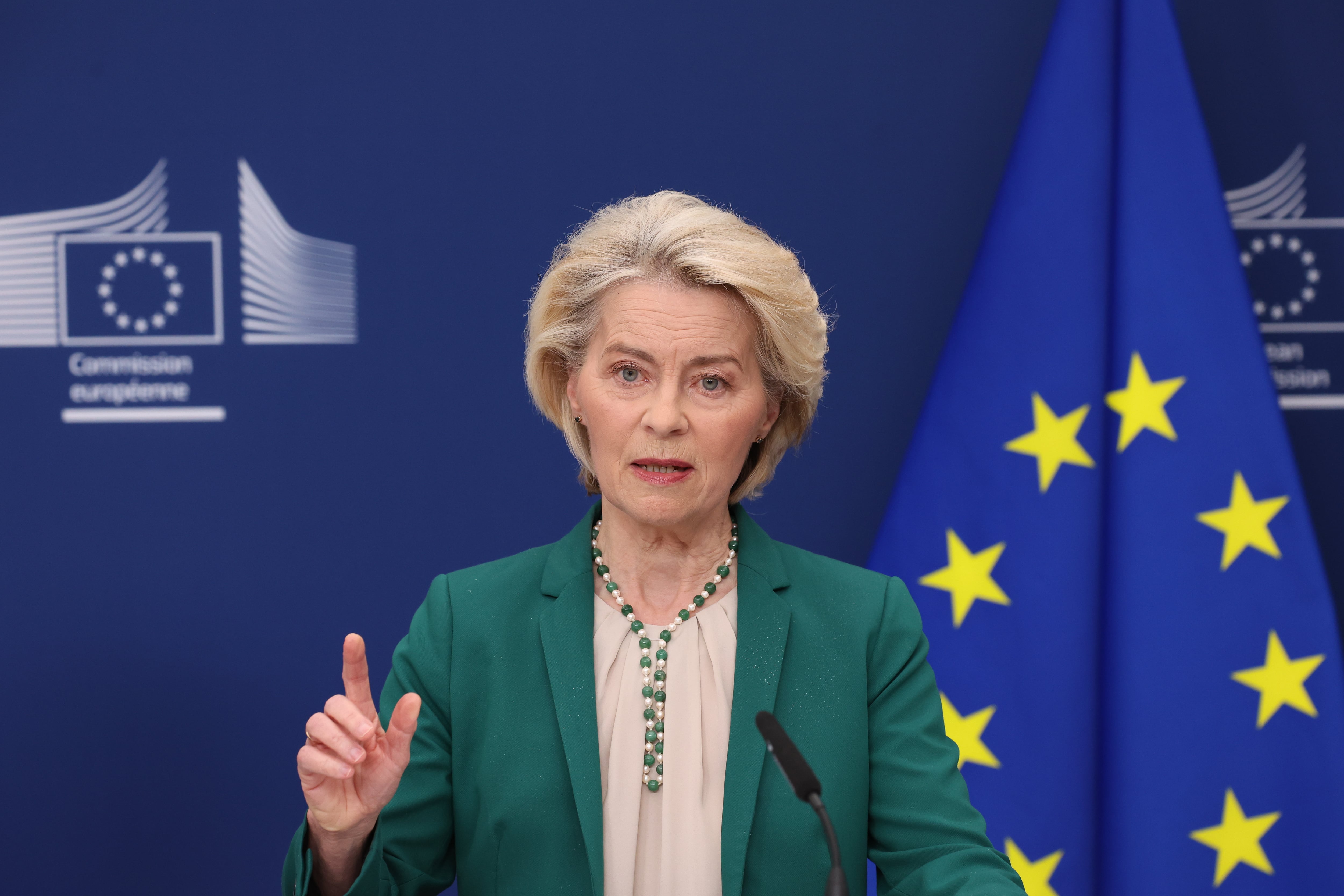 New EU Remote Work Mandate Targets Energy Crisis