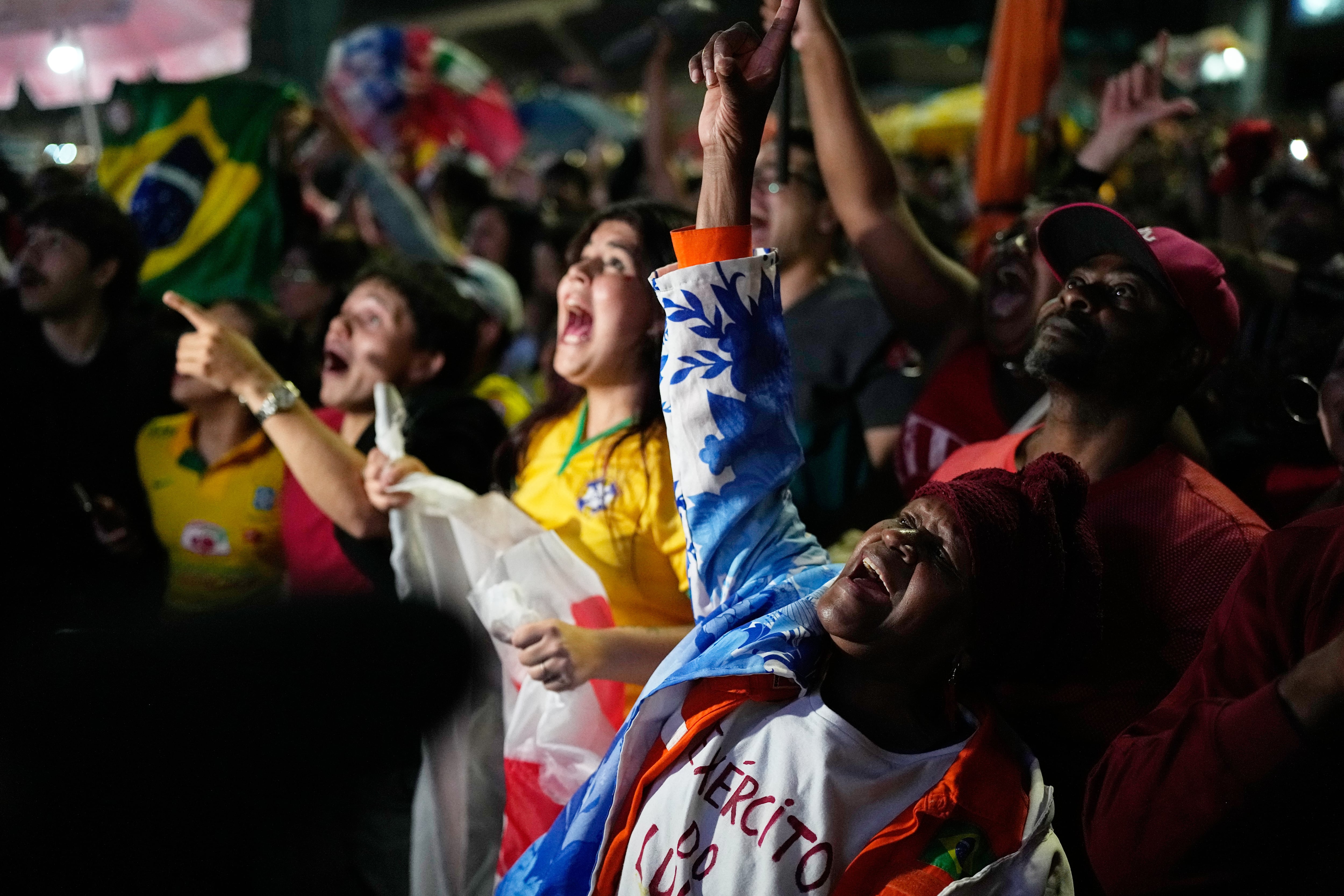 Claves|La fórmula de Lula para lograr la histórica remontada en tres semanas
