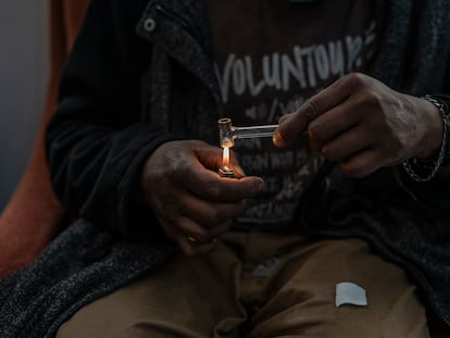 lucha contra el fentanilo