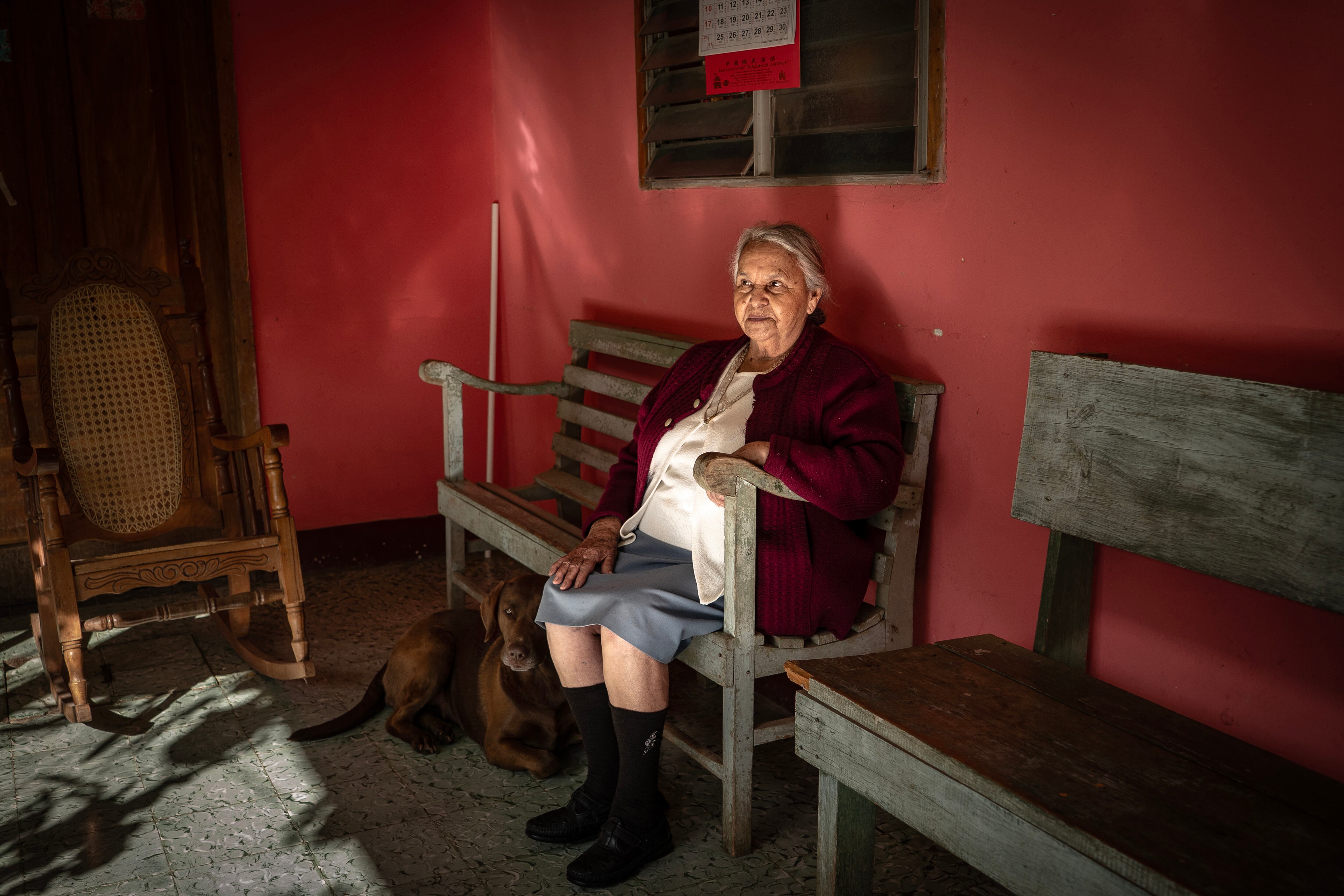 Berta Cáceres e la resistenza nata sotto un roble