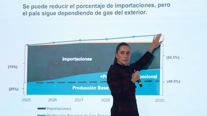 El futuro del ‘fracking’ en México se juega en una crucial ronda de pruebas piloto