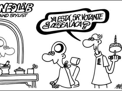 FORGES