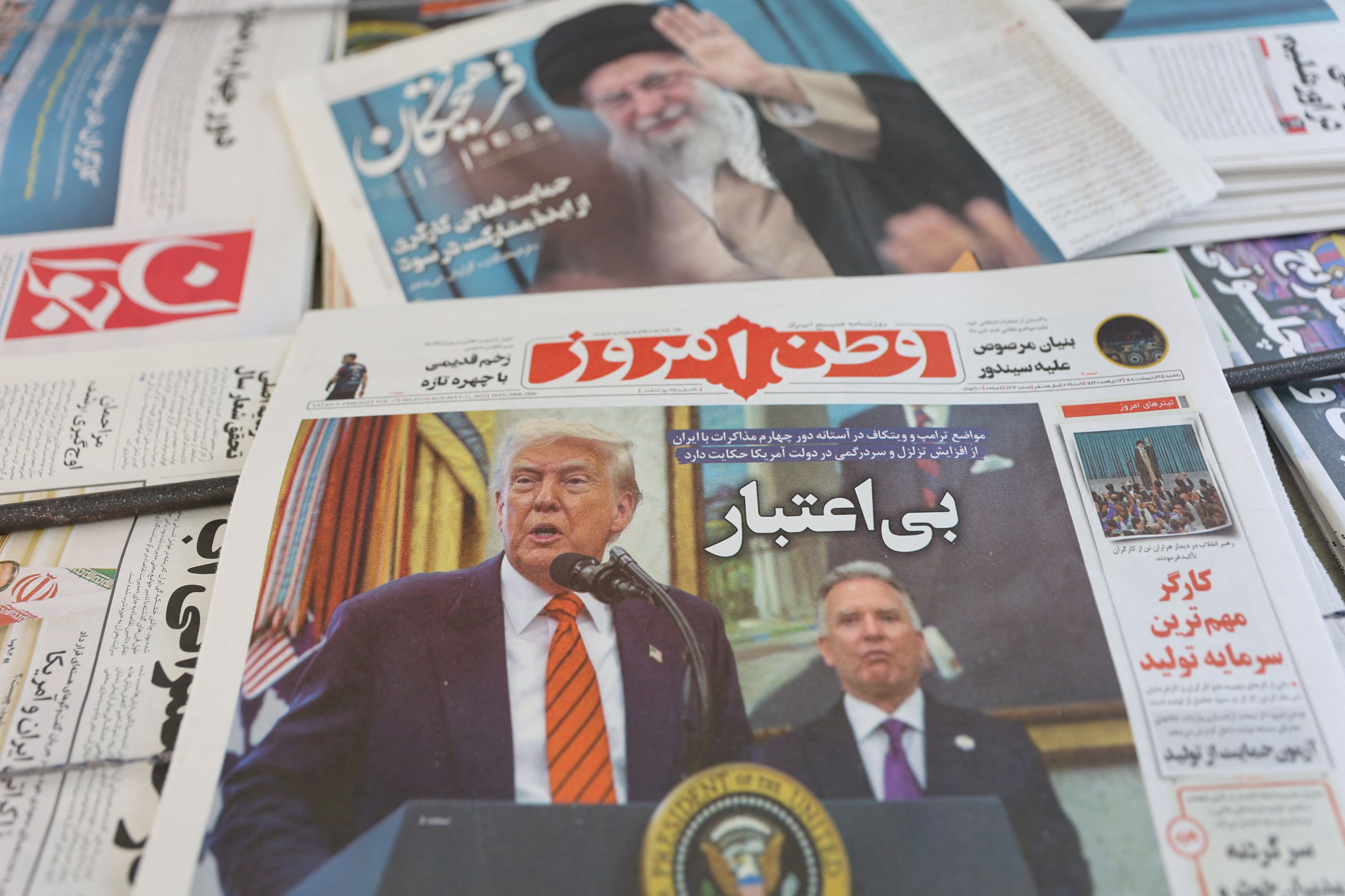 Una ventana estrecha pero real para la diplomacia entre Estados Unidos e Irán