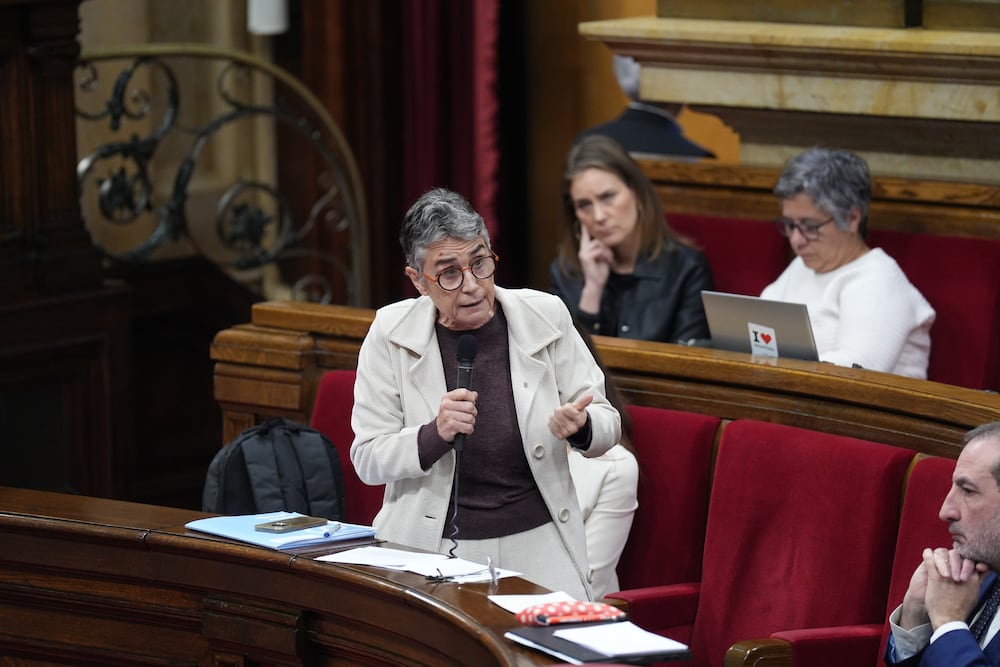 El Govern rectifica en su plan de incentivos para que los ambulatorios ...