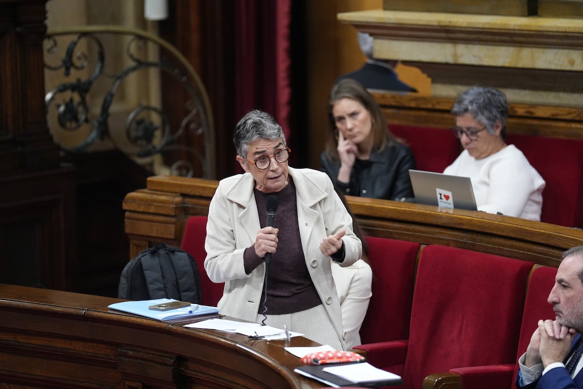 Salud rectifica y retirará los incentivos para reducir las bajas laborales en Cataluña