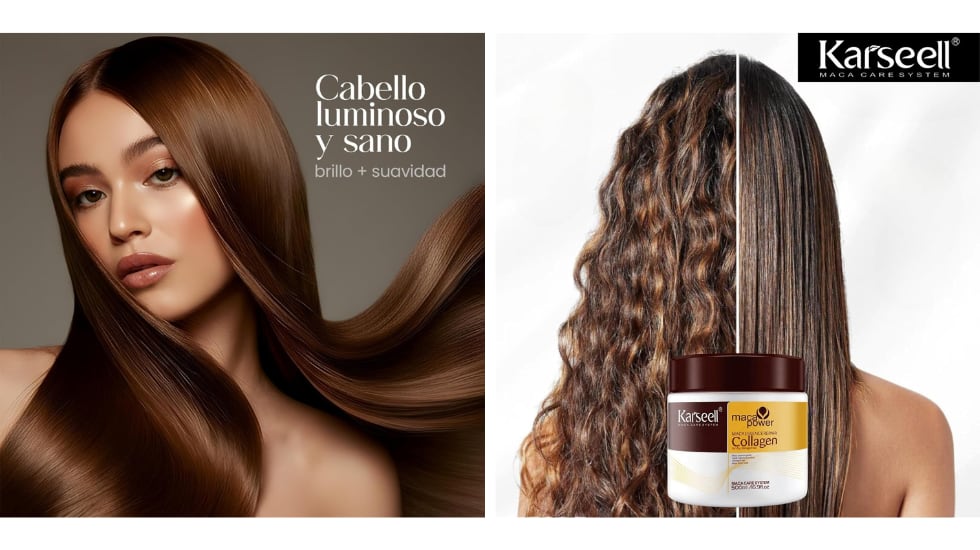 Resultados visibles.