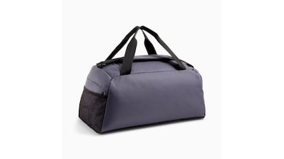 Esta es bolsa de deporte de Puma es una de las mejores para llevar a todos los entrenamientos