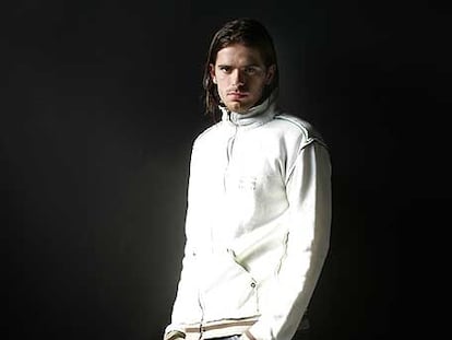 Fernando Gago.