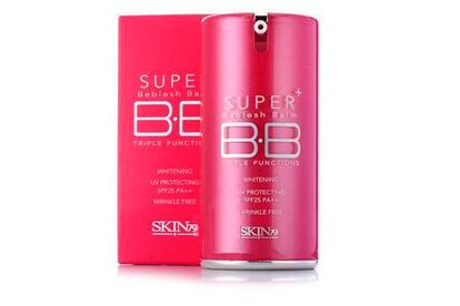 Skin 79 lleva poco tiempo en España pero ya tiene su propia tienda física, en pleno centro de Madrid. Además, dispone de boutique online que distribuye a todo el país donde la BB Cream parte de los 11,90 euros.