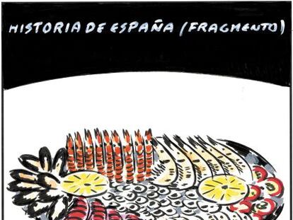 El Roto