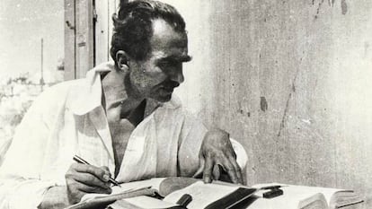 El Jesucristo revolucionario de Kazantzakis