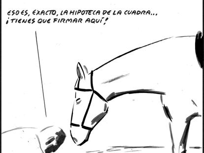 El Roto