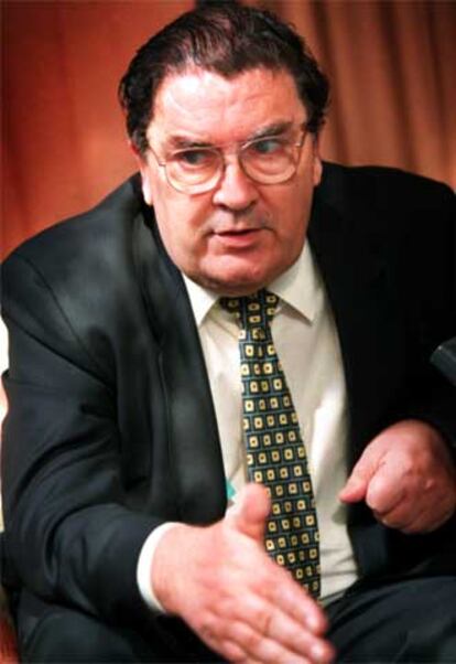 John Hume.