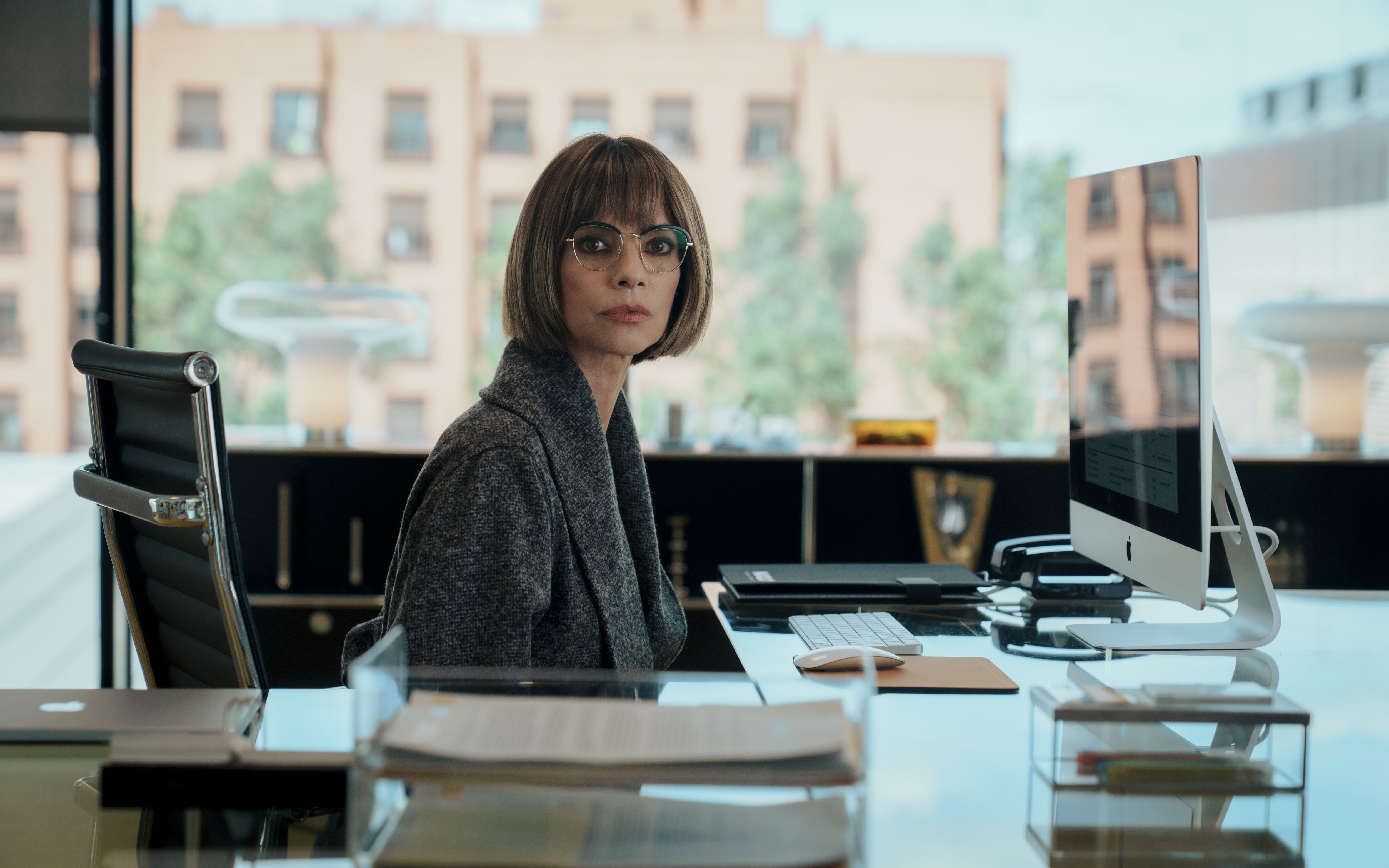‘Furia’ en HBO Max, ‘La diplomática’ en Netflix y otras series recomendadas para octubre