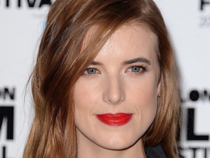 La segunda vida de Agyness Deyn