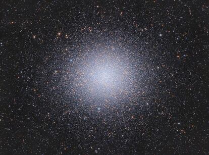 Omega Centauri