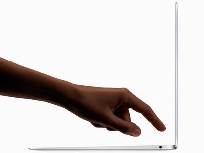 Nuevos MacBook Air 13,3” y Mac mini, cargados de novedades