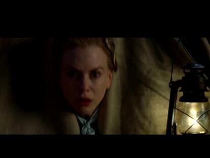 Hugh Jackman tiene calor