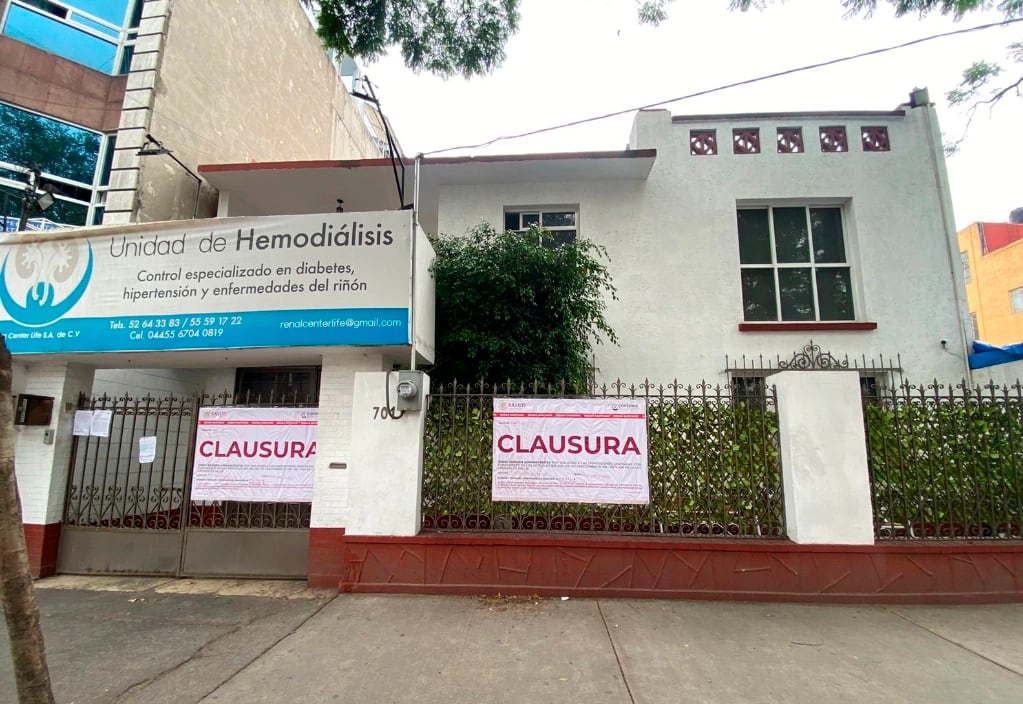 Varias muertes exponen el punto ciego en el control de Cofepris de las clínicas estéticas clandestinas