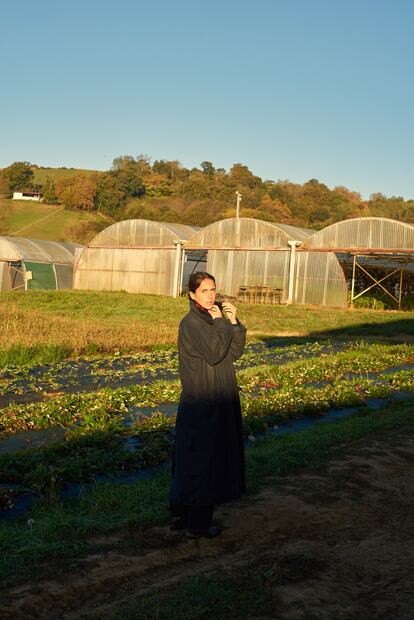 Júlia Casamitjana, creadora de Dohatsu, es arquitecta de formación y comenzó a gestar la idea cuando estudiaba en París (Imagen cedida por la marca).