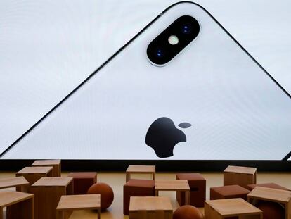 Apple planea reestructurar por completo la gama de iPhone en 2018