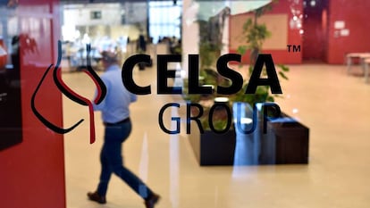 Celsa se acerca al acuerdo con los acreedores para desatascar la ayuda de SEPI