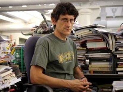 Entrevista con Albert Branchadell