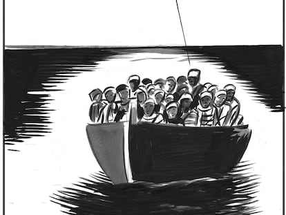 El Roto