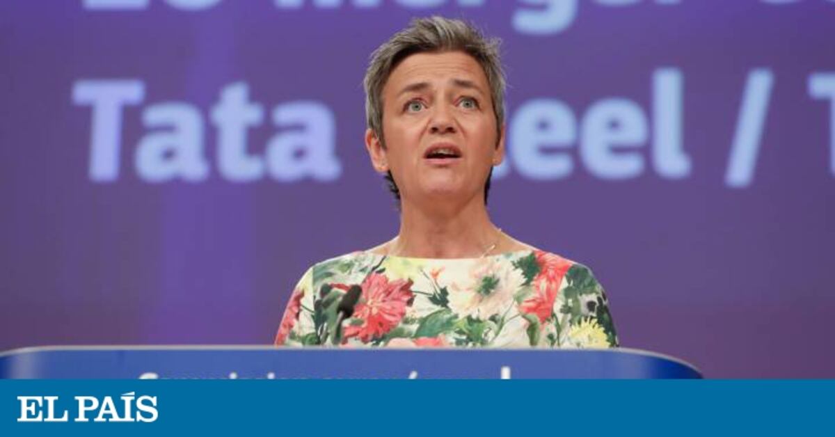 Bruselas investiga si Google favoreció a su servicio de búsqueda de ...