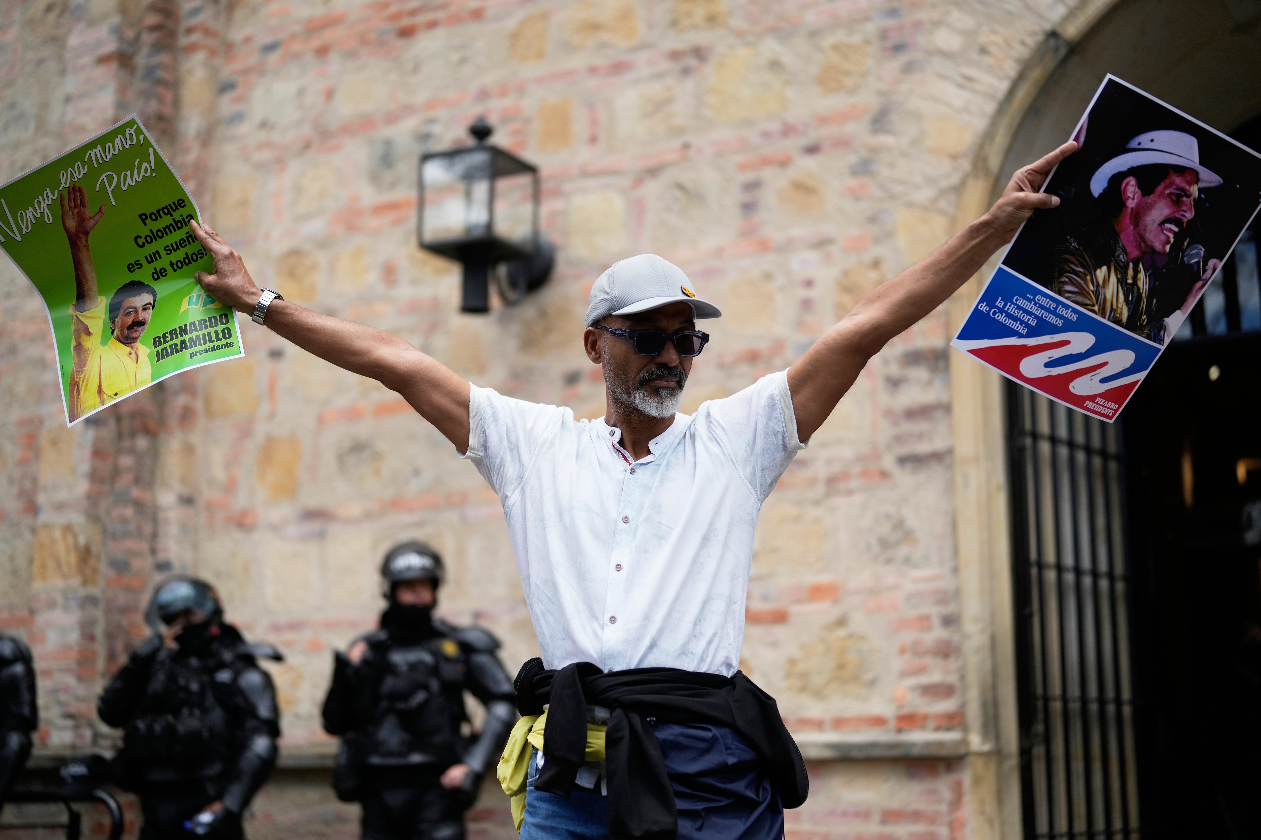 La batalla cultural contra la Constitución