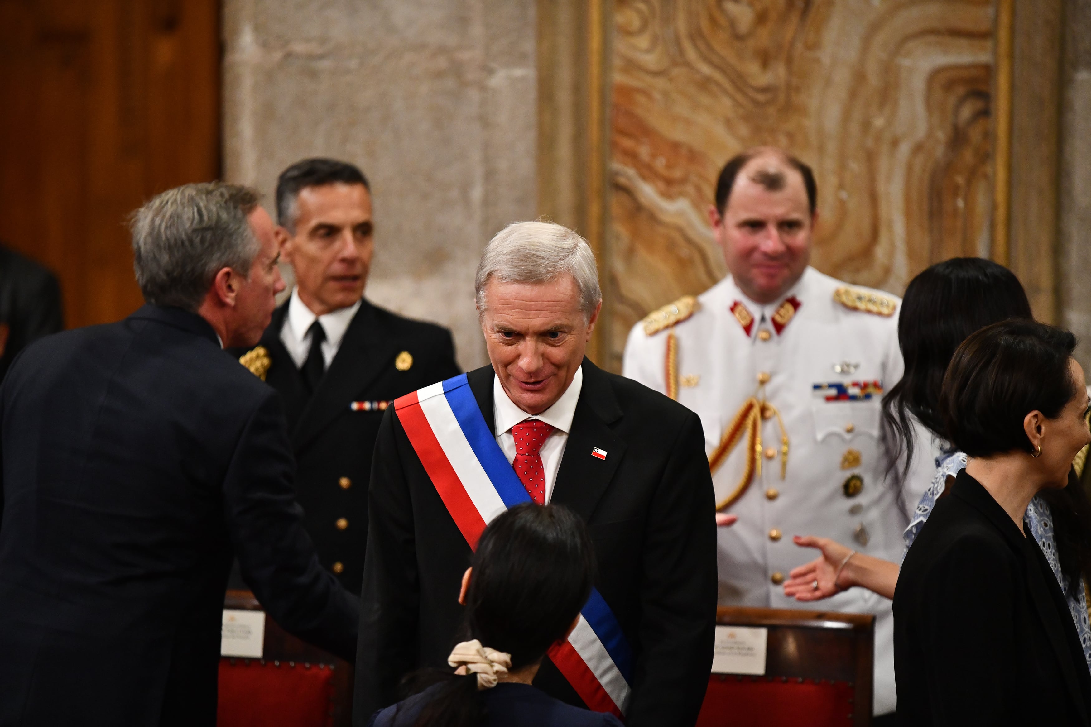 La batalla cultural contra el género y las personas LGBTQ+