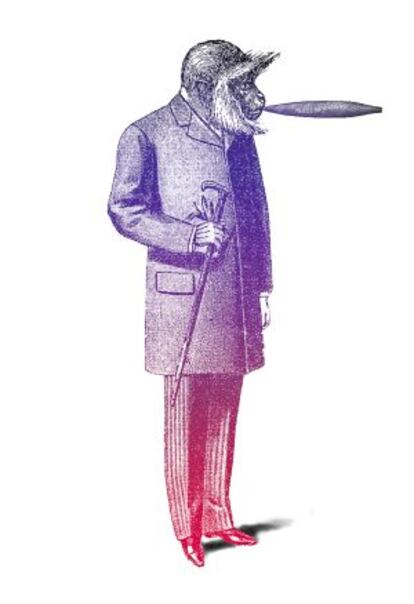 Héctor.