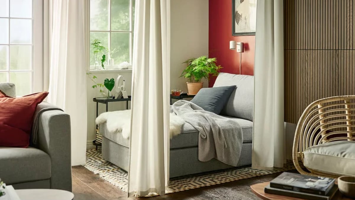 Los muebles de Ikea que harán tu casa más acogedora este otoño