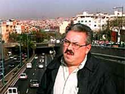 Andrés Naya.