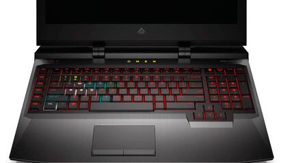 HP OMEN X