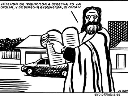 EL ROTO