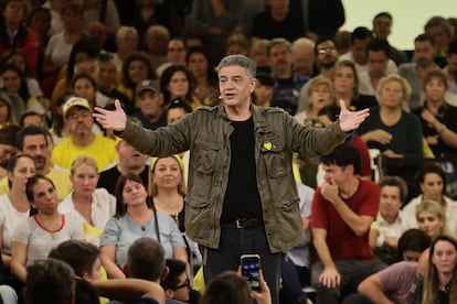 Jorge Macri